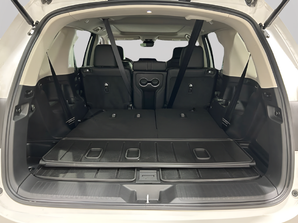 Certified 2026 Honda Pilot Elite image 26