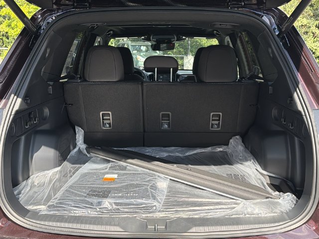 New 2026 Subaru Forester Premium AWD/4WD image 34