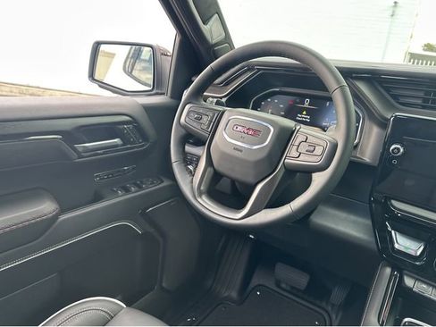 New 2026 GMC Sierra 1500 AT4X image 5