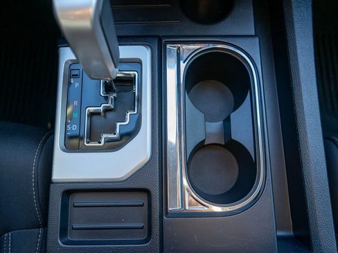 Used 2021 Toyota Tundra SR5 image 26