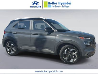 Certified 2026 Hyundai Venue SEL