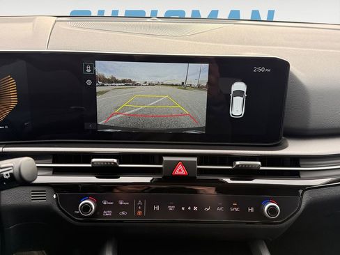 New 2026 Kia Sportage LX image 20