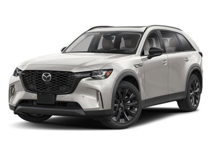 New 2026 MAZDA CX-90 3.3 Turbo w/ Premium Sport Pkg