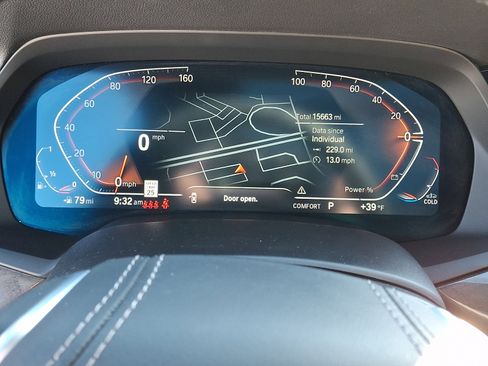 Used 2023 BMW X5 xDrive40i w/ Premium Package image 25