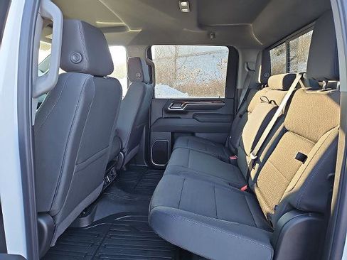 New 2026 GMC Sierra 2500 SLE w/ SLE Value Package; image 8