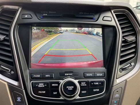 Used 2016 Hyundai Santa Fe Limited w/ Option Group 04 image 67