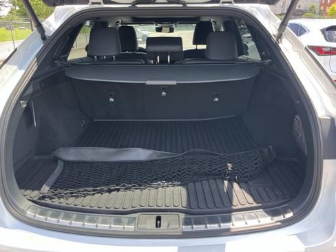 Used 2024 Lexus RX 350 AWD w/ Convenience Package image 22