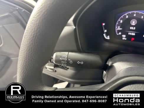 Used 2024 Honda Accord EX image 16