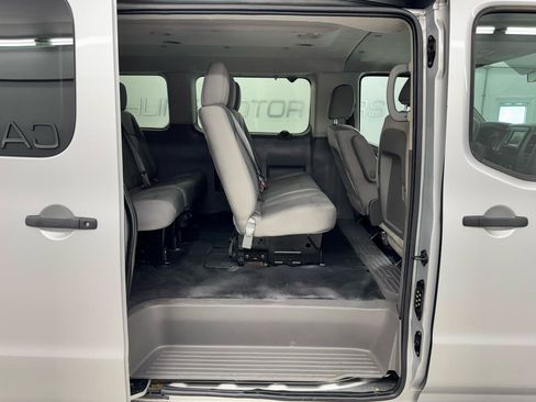 Used 2019 Nissan NV 3500 S RWD image 14