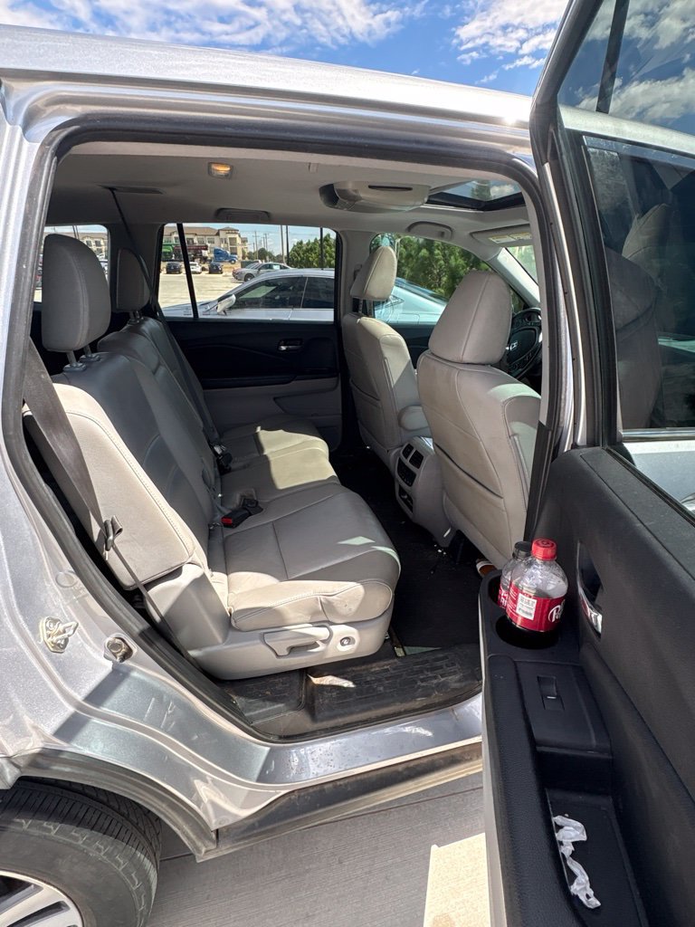 Used 2018 Honda Pilot EX-L image 18