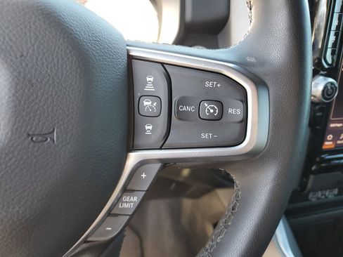 Certified 2025 RAM 1500 Big Horn image 23