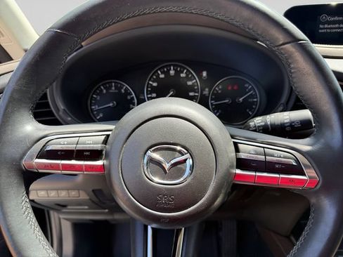Used 2023 MAZDA CX-30 AWD 2.5 S w/ Premium Package image 22