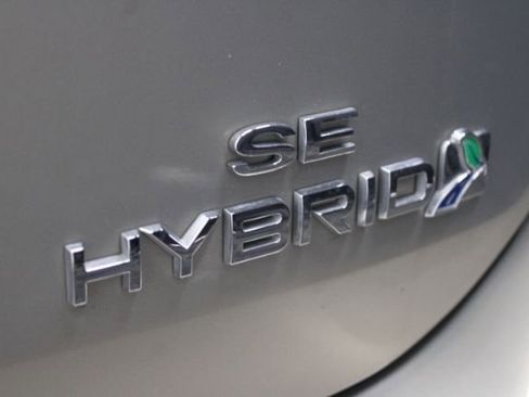 Used 2016 Ford C-MAX SE image 8