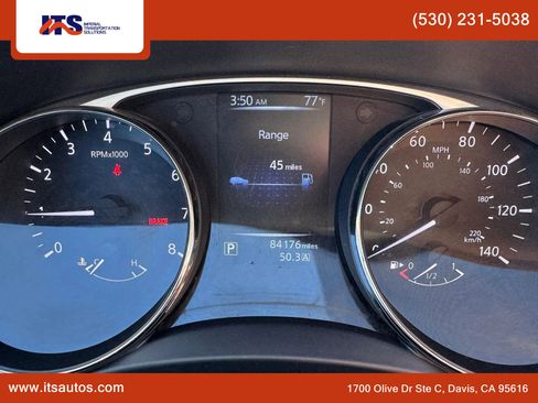 Used 2015 Nissan Rogue SV image 14