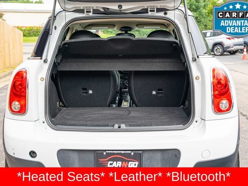 Used 2013 MINI Cooper Countryman FWD image 29