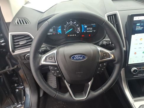 Certified 2023 Ford Edge SEL w/ Convenience Package image 14