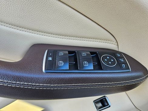 Used 2017 Mercedes-Benz GLE 350 GLE 350 w/ Premium 1 Package image 16