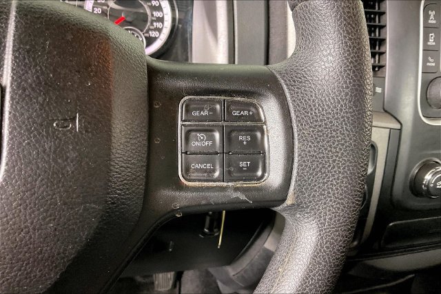 Used 2018 RAM 1500 Express w/ Express Value Package RWD image 12