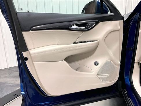 Used 2022 Buick Envision Preferred AWD/4WD image 23