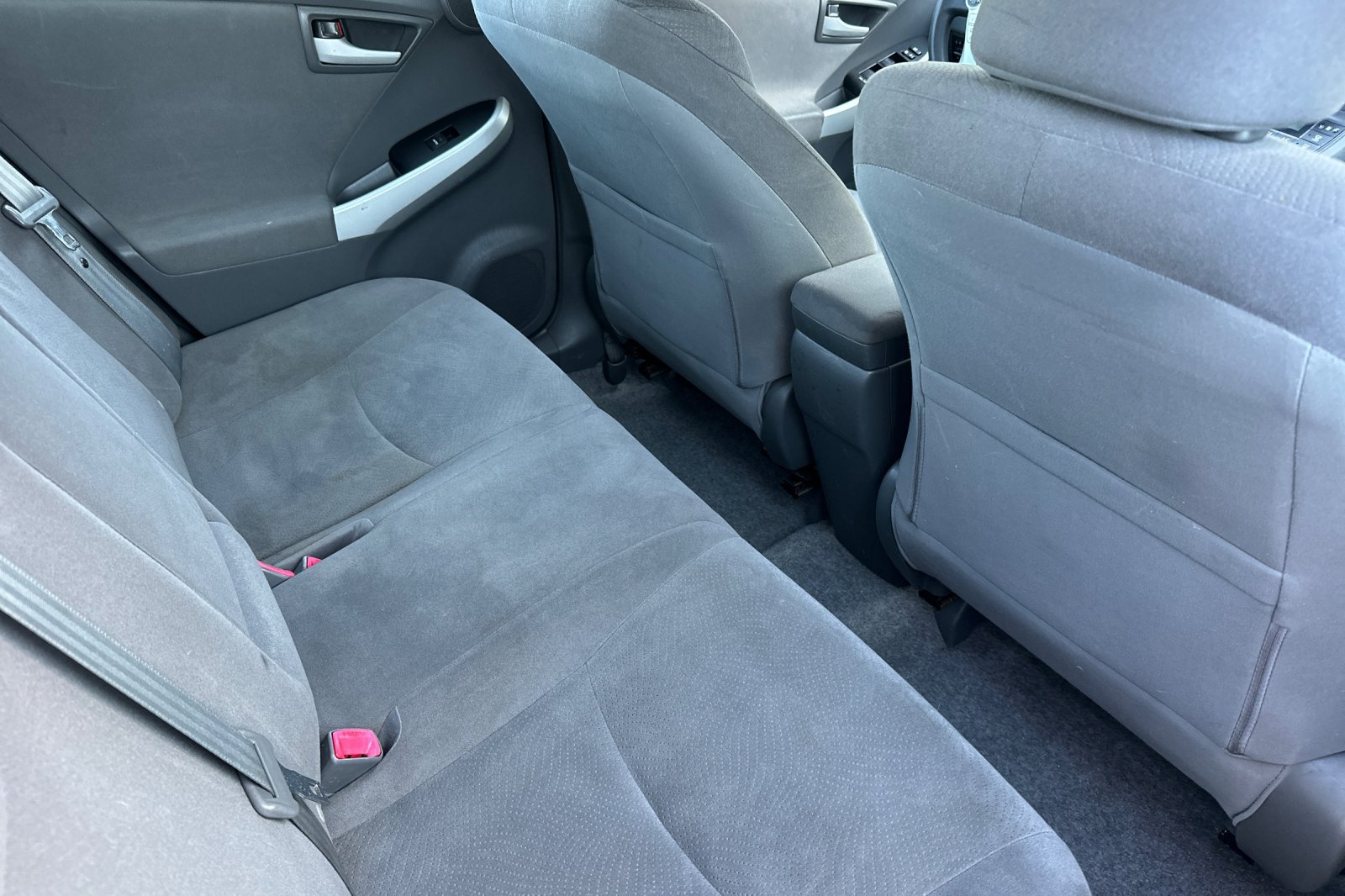 Used 2011 Toyota Prius Three w/ Navigation Pkg FWD image 17