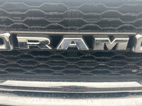 Used 2022 RAM 2500 Tradesman image 15