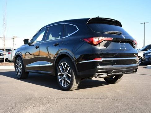 Used 2023 Acura MDX FWD w/ Technology Package image 5