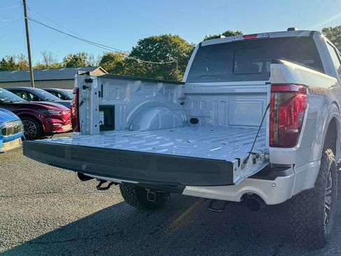 New 2025 Ford F150 Tremor w/ Mobile Office Package image 20