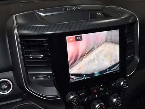 New 2026 RAM 1500 Big Horn image 14