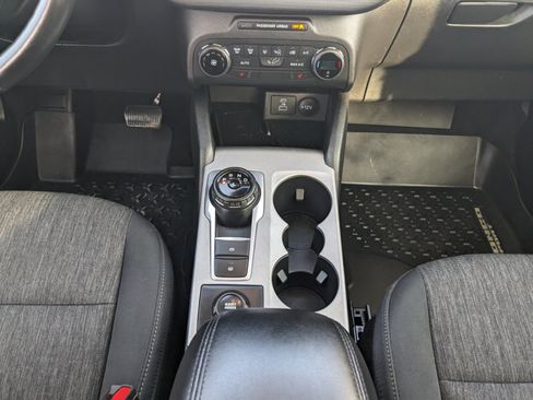 Used 2021 Ford Bronco Sport Big Bend w/ Big Bend Package AWD/4WD image 18