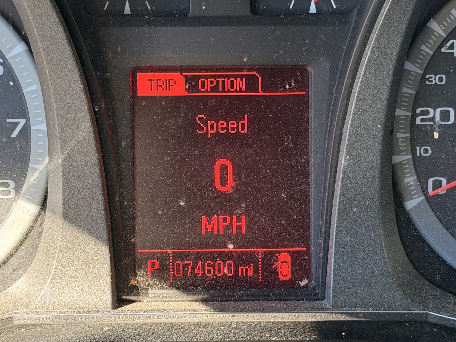 Used 2014 GMC Terrain SLT FWD image 14