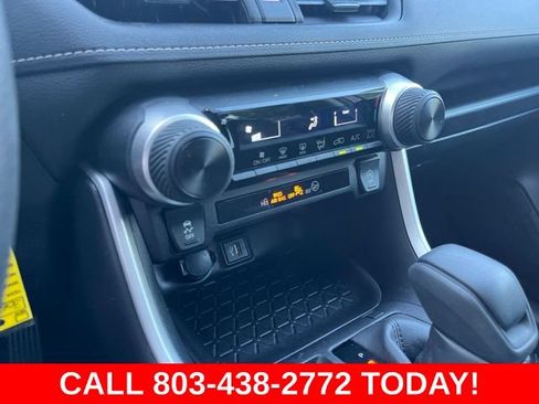 Used 2024 Toyota RAV4 LE FWD image 21