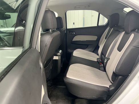 Used 2017 Chevrolet Equinox LT w/ Convenience Package FWD image 22