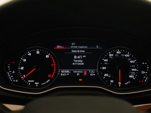 Used 2023 Audi Q5 2.0T Premium w/ Convenience Package AWD/4WD image 10