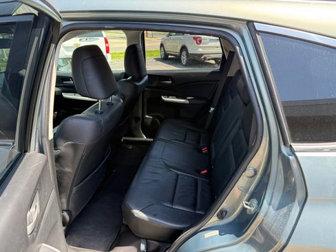 Used 2012 Honda CR-V EX-L image 9