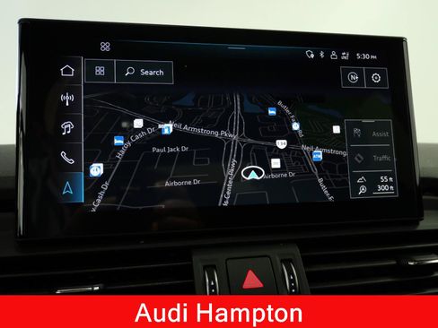 Used 2025 Audi Q5 2.0T Premium Plus AWD/4WD image 22