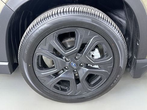 New 2026 Subaru Ascent Bronze Edition AWD/4WD image 39