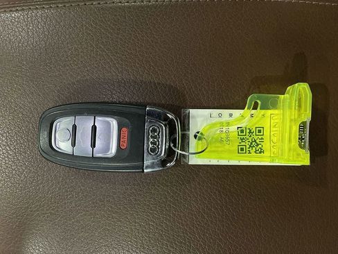 Used 2018 Audi A6 2.0T Premium image 32