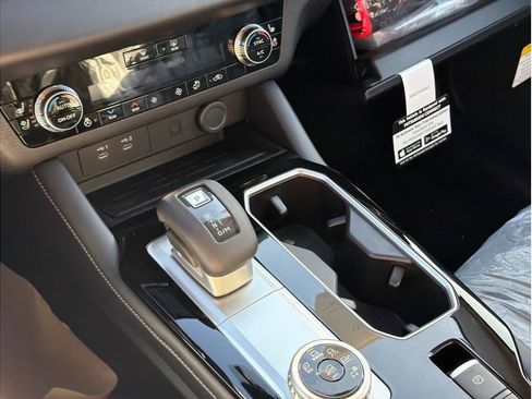 New 2026 Mitsubishi Outlander SEL Black Edition image 12