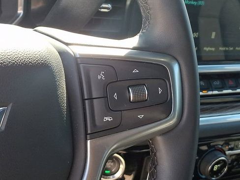 Used 2026 Chevrolet Silverado 1500 LT AWD/4WD image 7