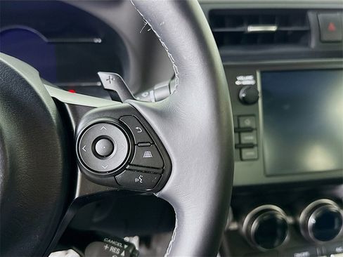 Certified 2023 Toyota GR86 Premium image 22