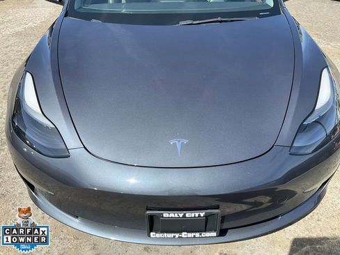 Used 2023 Tesla Model 3 Standard Range image 92