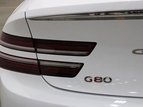 Used 2023 Genesis G80 image 51