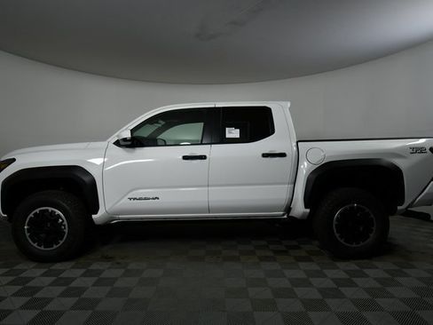 New 2026 Toyota Tacoma TRD Off-Road image 16