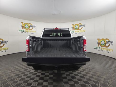 Certified 2024 RAM 1500 Big Horn AWD/4WD image 31