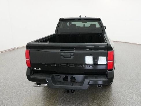 New 2025 Toyota Tacoma SR5 image 7