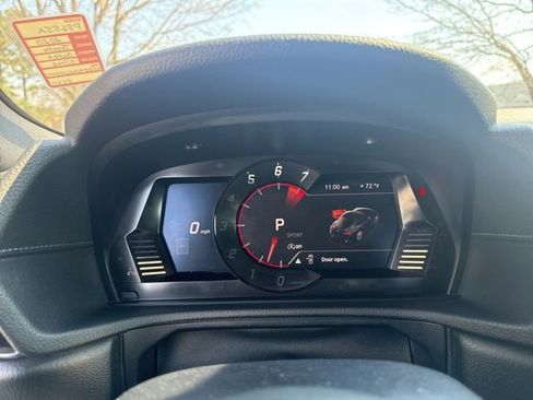 Used 2020 Toyota Supra Premium w/ Driver Assist Package image 22