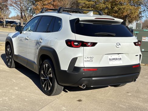 New 2026 MAZDA CX-50 2.5 Hybrid w/ Weather Package image 10