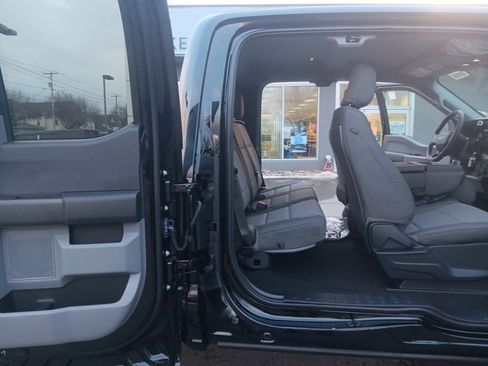 New 2026 Ford F350 XL w/ STX Appearance Package image 25