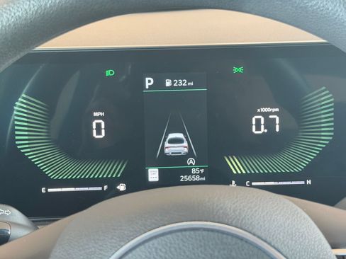 Used 2025 Kia K5 LXS FWD image 38