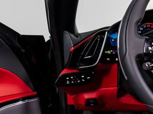 Certified 2024 Ferrari Roma Spider image 37